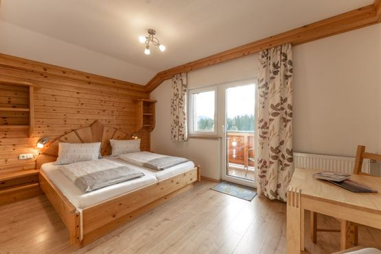 Zimmer Schladming