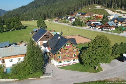 Zimmer Schladming